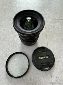 Nikon Tokina 11-16mm F2,8 IF - 2