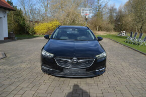 PRODÁM OPEL INSIGNIA 2.0CDTI 170PS AUT,LED,NAVI,TOP - 2