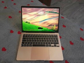 Apple MacBook Air 13" Late-2020 (A2337) - 2