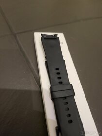 Prodám nový černý pásek Samsung galaxy Watch - 2