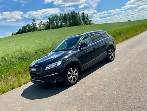 Audi Q7 3.0 Tdi 3x S-line - 2