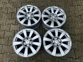 Mercedes 16" - 2