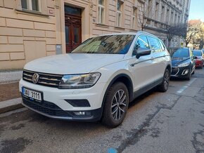 VW TIGUAN ALLSPACE - 2