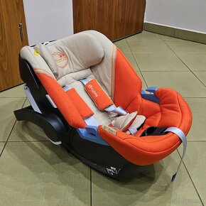 Autosedačka Cybex Aton 5 (0-13 kg Autumn ) - 2