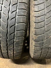 2ks disků 175/65 R14 - 2