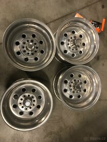 USA 5x120,6 + 5x114 - 2