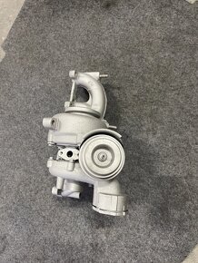 Turbo 1.9 tdi - 2