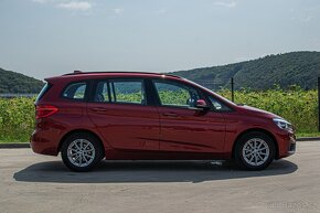 BMW 216D Gran tourer Advantage 2018 - 2