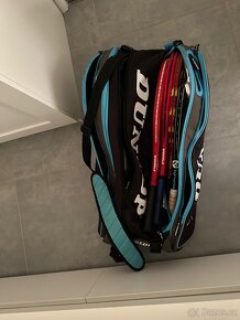 Dunlop tenisovy bag - 2