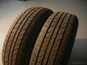 Letní pneu Kingstar 185/65R14 - 2