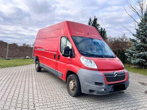 Citroen jumper L3H3 - 2