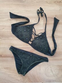 NOVÉ Calzedonia plavky vel. S - 2