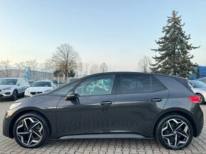 Volkswagen ID.3 pro S /150kw/450km/Matrix IQ/tepelko/kamera - 2