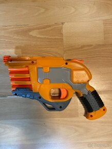 Nerf - 2