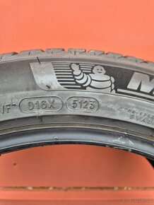 225/50 R18 Michelin Primacy 4, Nové, 4KS - 2