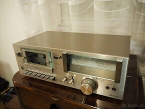 Tape Deck SONY TC U2 - 2