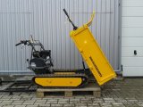 Minidumper MD 500 - 2