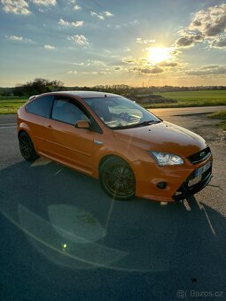 Ford Focus ST225 - 2