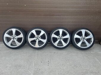 5x112 r19 Audi rotor - 2