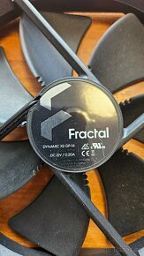 Fractal Design Dynamic X2 GP-14 - 2