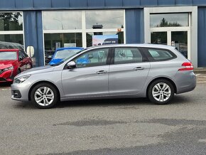 Peugeot 308SW 1.2PT 130 ACTIVE MAN6 - 2