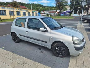 Renault Clio Chiemsee 1.2 16V 55kW - 2