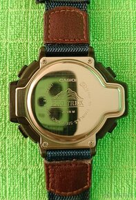 Casio PROTREK PRT-40 - 2