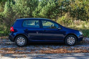 Volkswagen Golf 5 1.4 i 2006 IBA 95 000km - 2