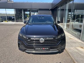 Prodám Volkswagen Touareg R-Line V6 3.0 TDI 4MOTION - 2