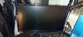 Benq monitor 23" - 2