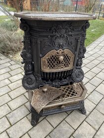 Jotul 1910 - 2