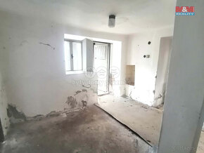 Prodej rodinného domu, 90 m², Slatina - 2