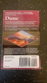 Dune - Frank Herbert - 2