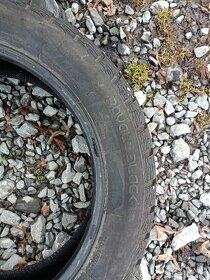 Pneu zimní  215/55 R 18 - 2