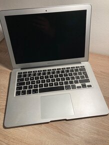 MacBook Air 13" CZ - 2