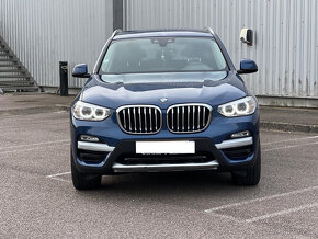 BMW  X3 xDrive - 2