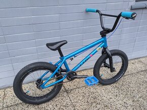 dětské BMX kolo CTM Sprig 16 - 2