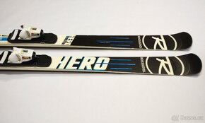 Rossignol HERO Master M18 + vázání SPX 14TPI, 175cm - 2