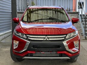 Mitsubishi Eclipse Cross 120 kW, 1.5 T-MIVEC, KAMERA, ASISTE - 2