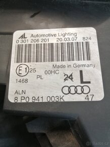 Audi a3 - 2