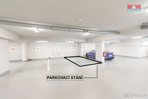 Prodej garáž, 7 m², Frýdek-Místek, ul. Nové Dvory-Podhůří - 2