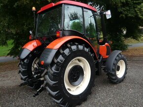 Zetor 8441 Proxima + PVH +PNR s reverzní převodovkou - 2