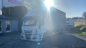 Iveco Eurocargo 120E22, Euro 6 +DPH - 2