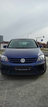 Prodej Volkswagen Golf  Plus - 2