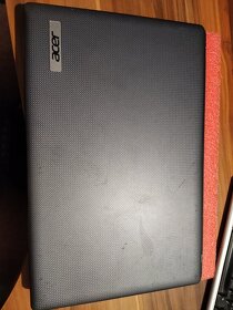 15,6" ACER 2-jádro (2x2,2Ghz) 8gb DDR3,480 gb SSD,Nová Bate - 2