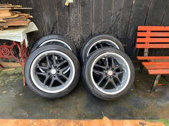 Alu 5x112 r18 - 2