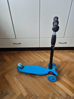 SCOOTER BIG - 2