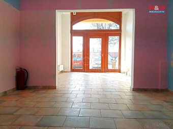 Pronájem obchodu 31 m², Zruč nad Sázavou - centrum - 2