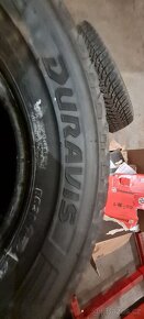 215/70 R15 C PNEU LETNI DURAVIS - 2