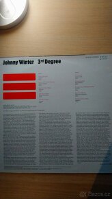 LP Johnny Winter - Blues collection 8 - 2